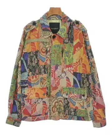 Desigual 블루종 (기타) 여성용