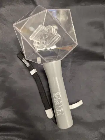원인은 자신에게 있다. 2025 조파급 GNJB OFFICIAL LIGHT STICK Ver.1