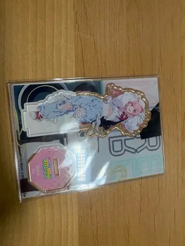 프로세카 모모이 아이리 아크릴 스탠드