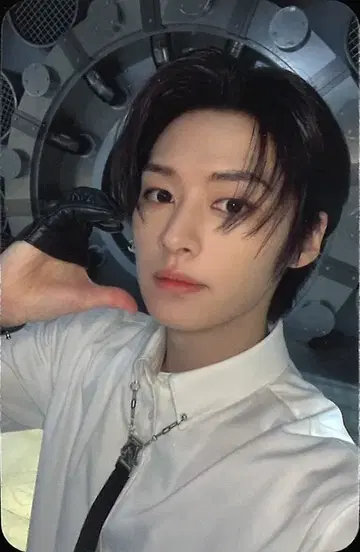 StrayKids MusicKorea LeeKnow 5-STAR