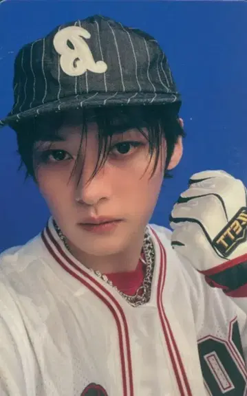 StrayKids ACCORDION VER. LeeKnow KARMA