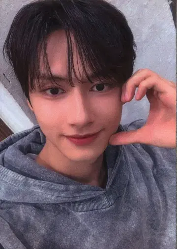 SEVENTEEN JUN RIGHT HERE THE CITY 스탬프 랠리