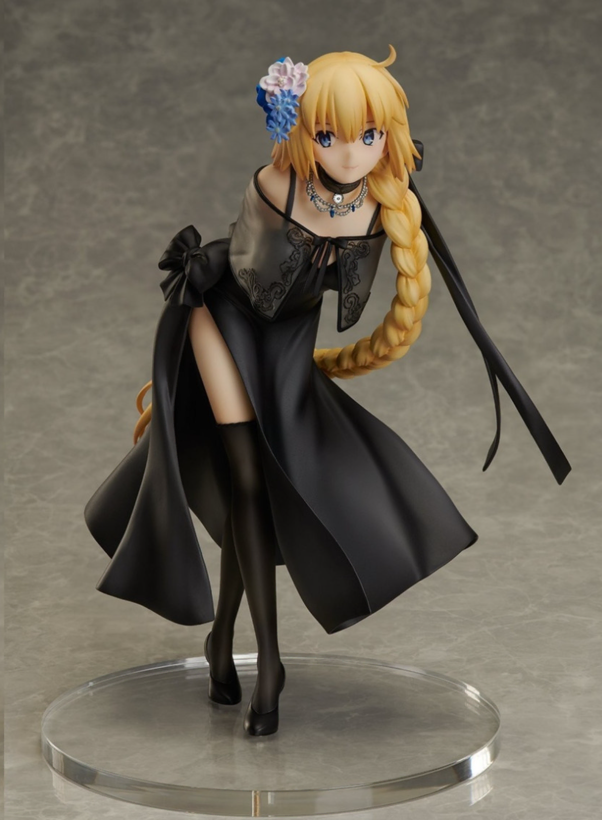 (택포)ANIPLEX 페이트 그랜드 오더 룰러 잔다르크 영령 정장 ver 개봉품 팝니다