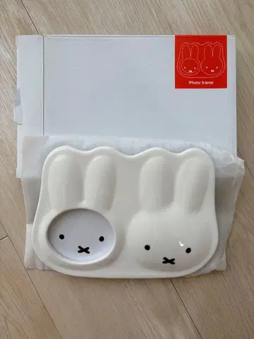 [ 새상품 ] studio CLIP x miffy 사진 프레임
