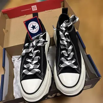 컨버스 올스타 스니커즈 블랙