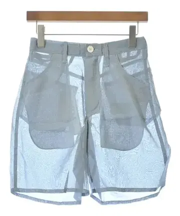 WESTOVERALLS 숏팬츠 여성용