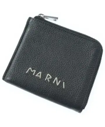 MARNI 지갑 코인 케이스 남성용