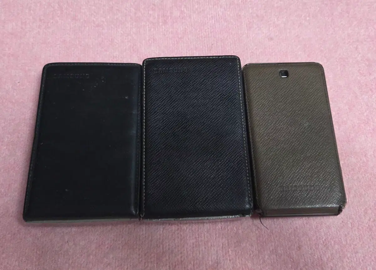 SPH-B6700, SCH-V870 , SGH-F480 삼성 카드폰