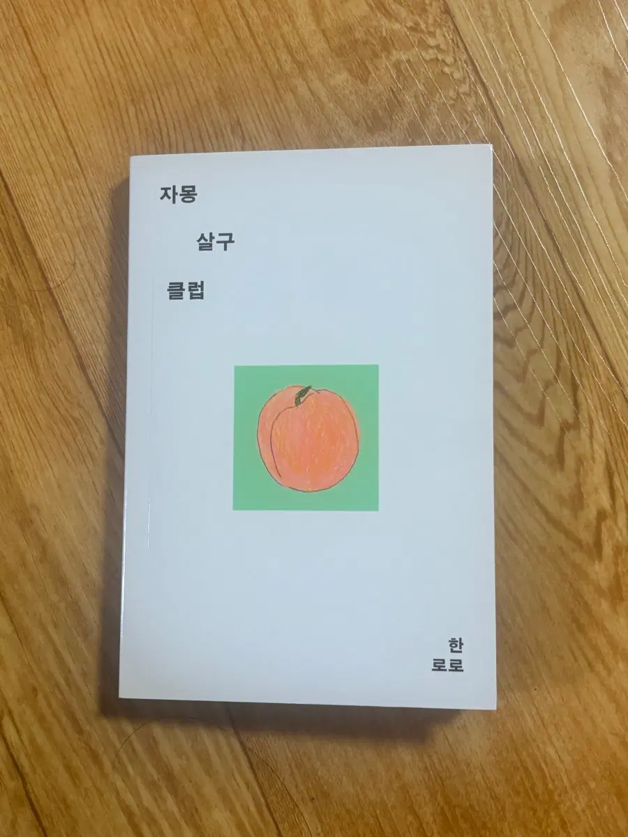 한로로 자몽살구클럽 판매