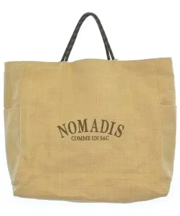 NOMADIS 토트백 여성용