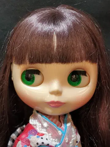 타카라토미 네오 브라이스 레이디 까멜리아