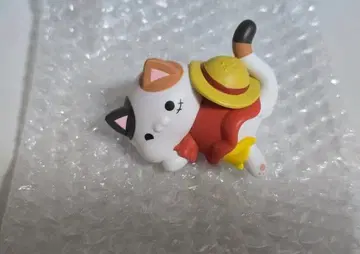 원피스 냥피스 페타리 루피