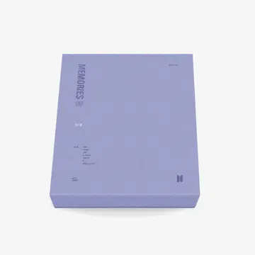 BTS MEMORIES OF 2018 (DVD+Blu-ray) | 음반/영상물 | 번개장터 중고거래