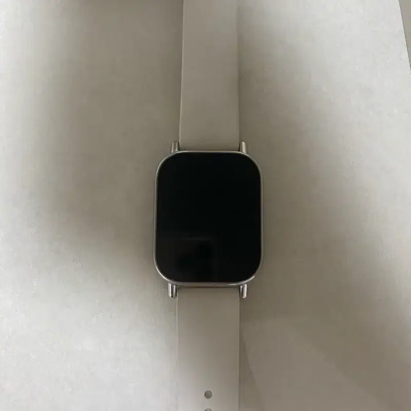 샤오미 Redmi Watch 5 라이트 스마트워치 판매