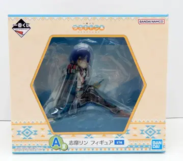 BANDAI SPIRITS 제일복권 유루캠 A상 시마 린 피규어