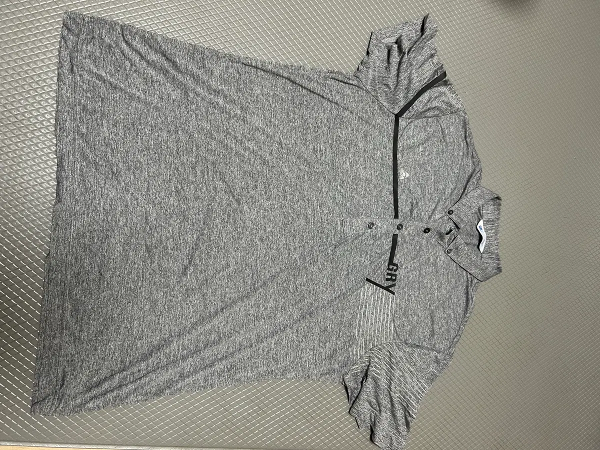 GRY 그린조이 아이스 남성 골프웨어 100