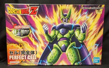 BANDAI SPIRITS 피규어라이즈 스탠다드 셀 (완전체)