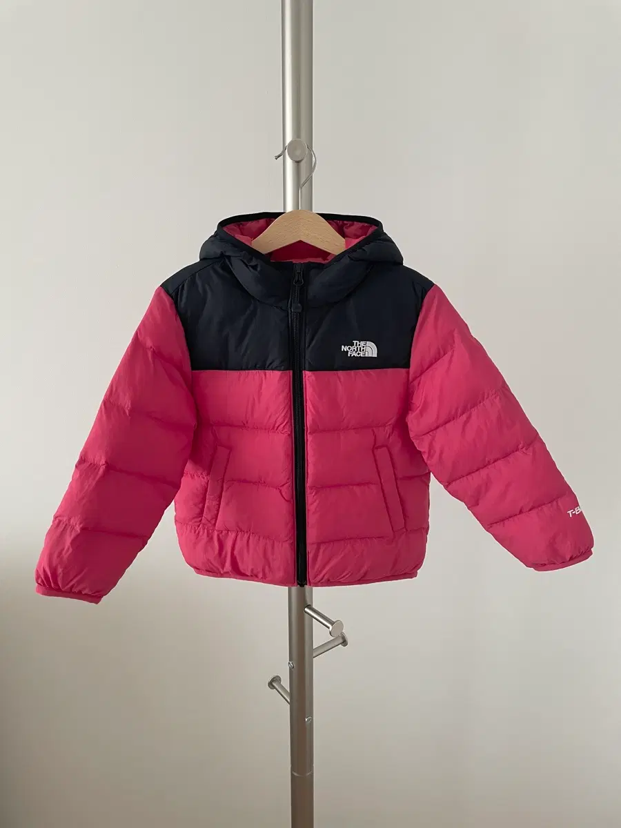 노스페이스(THE NORTH FACE) 키즈 패딩