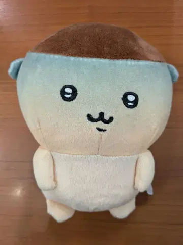 치이카와 (먼작귀) 밤만쥬와 함께 봉제 인형 밤만쥬 숙취