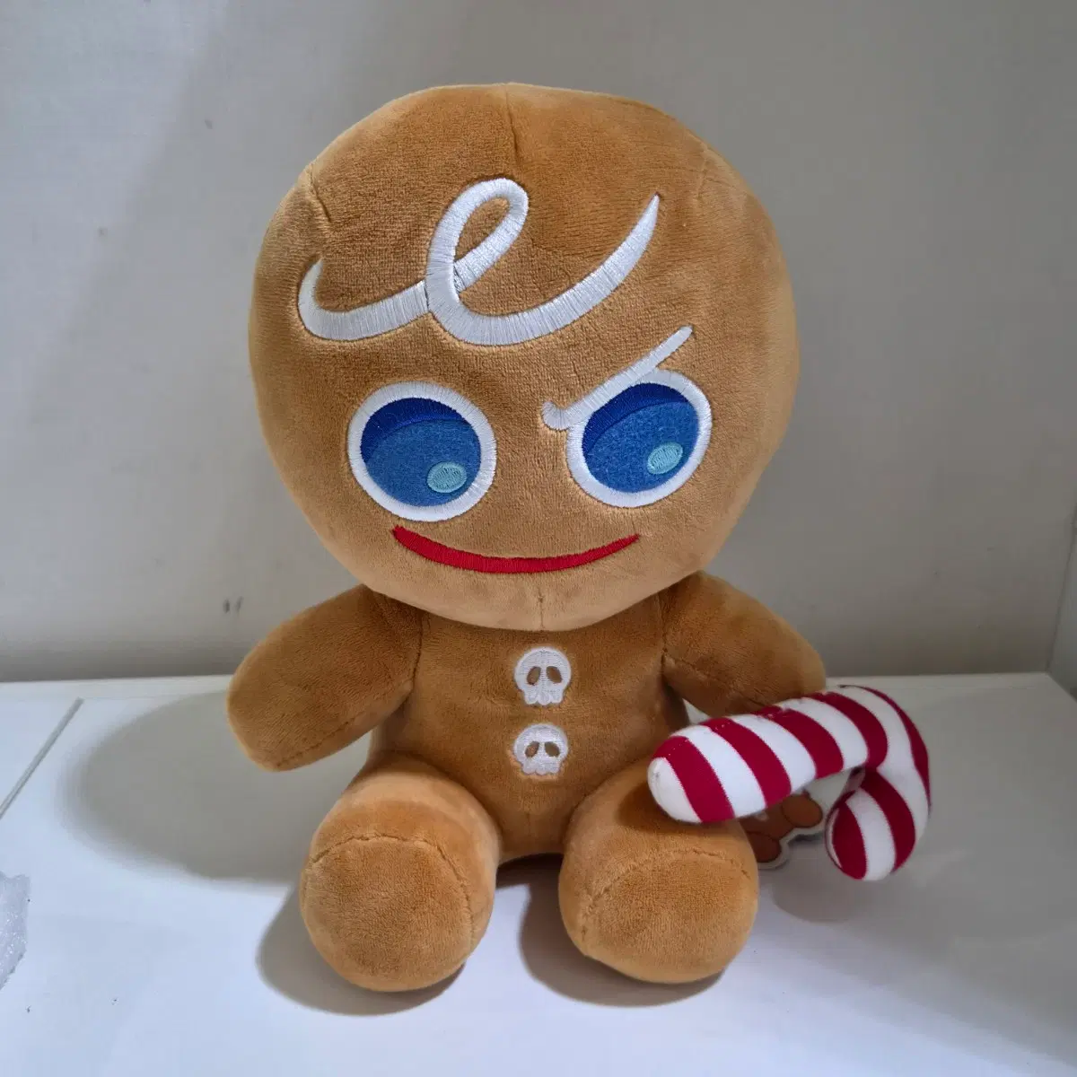 쿠키런 인형