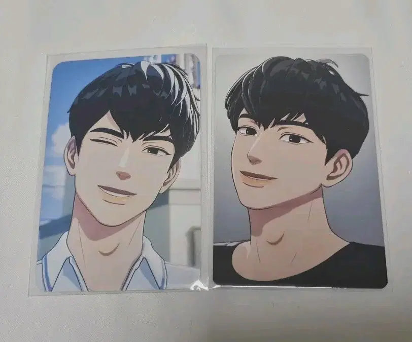 플레이브 유하민 육여름 마뮤테+케타포 포카