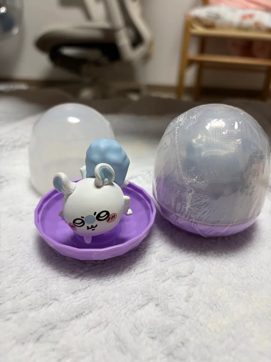 모몽가 악세사리함 가챠
