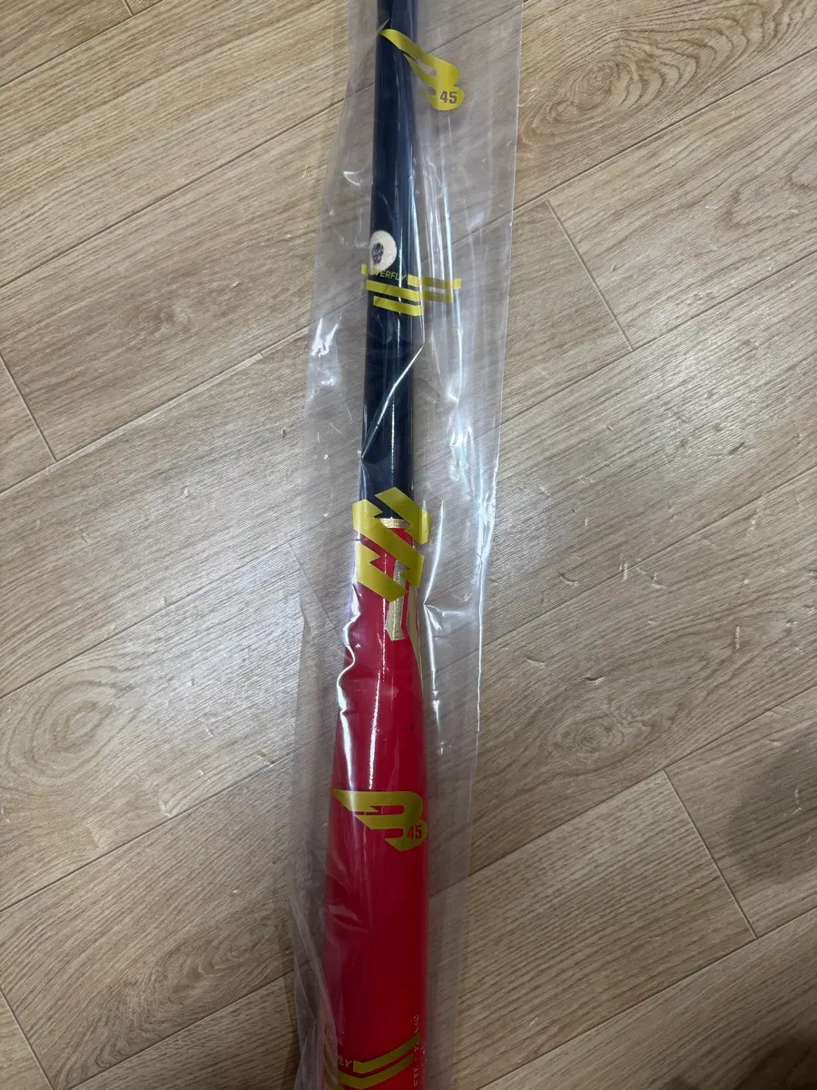 오버플라이 나무바트 판매합니다