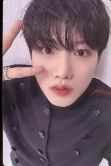 TREASURE DIGIPACK ver. JUNKYU REBOOT