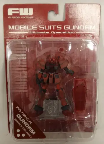 반다이 Ultimate Operation RX-78/C.A. GUNDAM/반다이 뮤지엄 한정판
