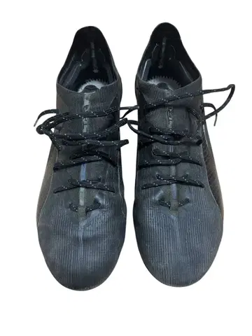 PUMA ULTRA 축구 스파이크 블랙 FG