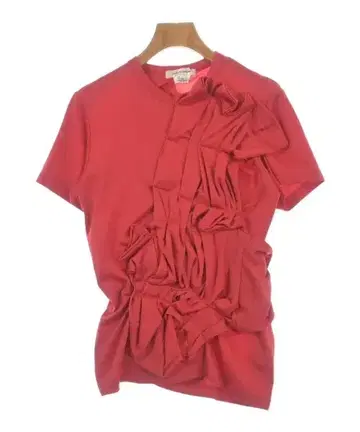 COMME des GARCONS 티셔츠 여성용