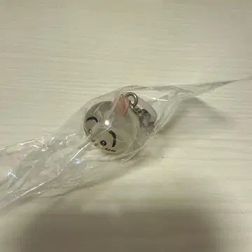 치이카와 파크 메지루시 참 토끼