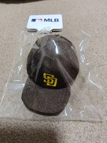 Zoff MLB 캡 타입 클리너