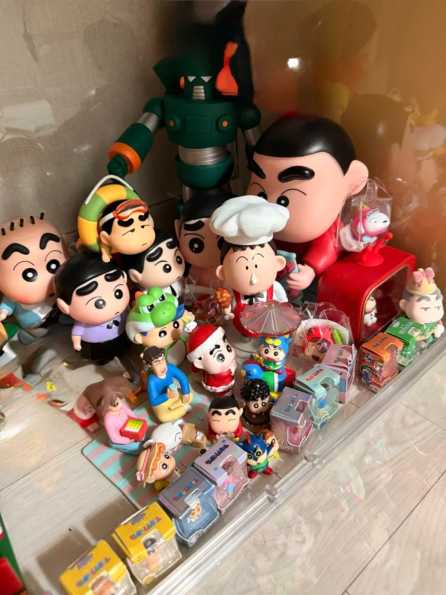 짱구 모음 일괄판매