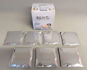 컬쳐 엔터테인먼트 프리렌만 캔뱃지 컴플리트 세트 BOX 세트