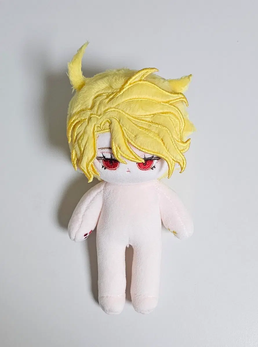 림버스컴퍼니 속성 10cm 롱바디 갠제 산초
