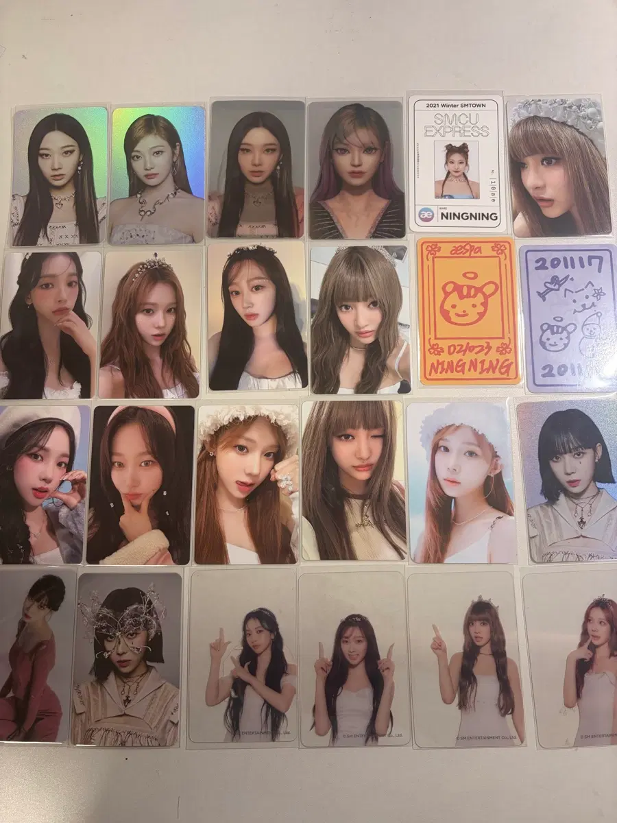 에스파 포카