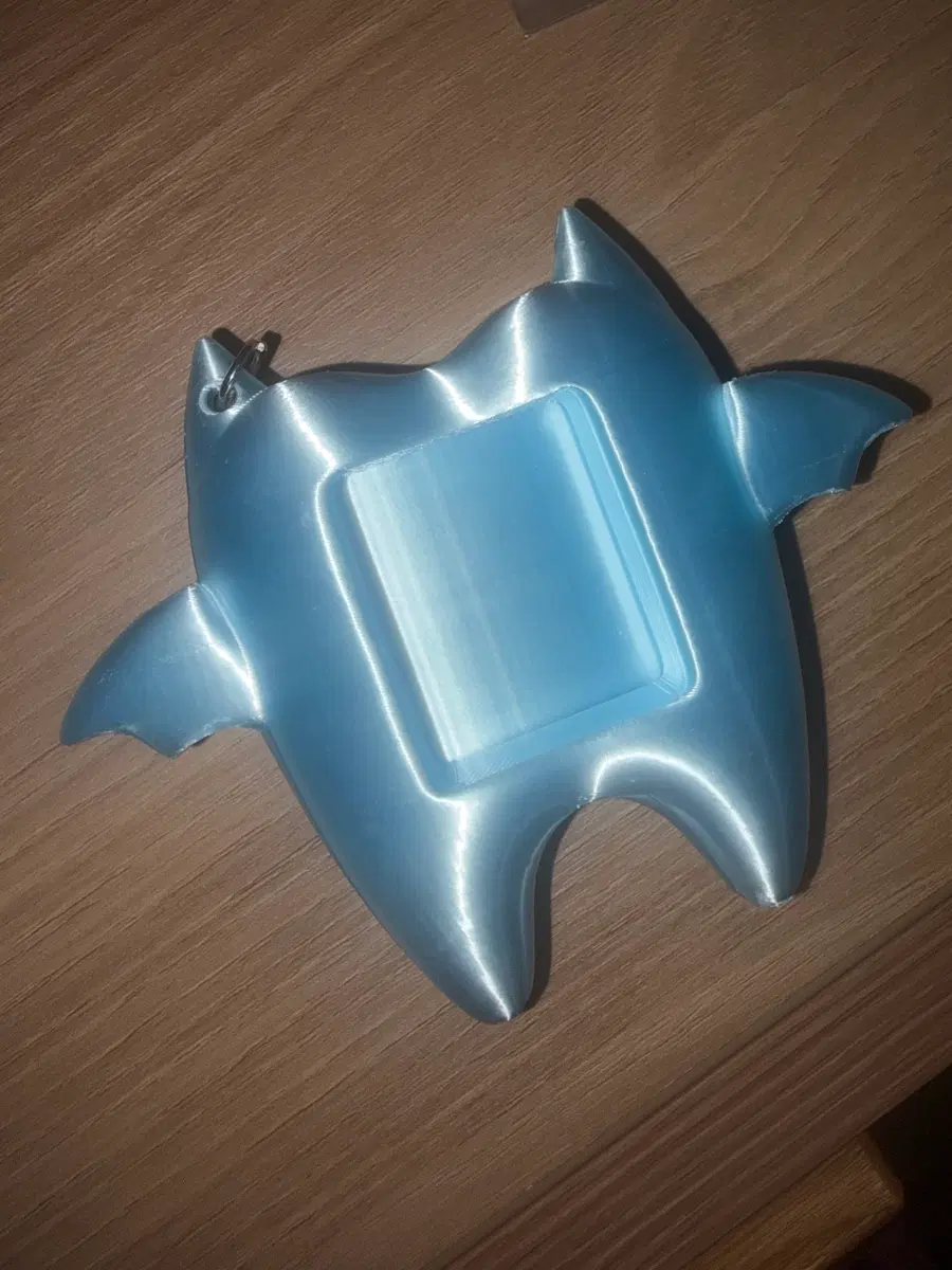 이빨 증사홀더 3d홀더