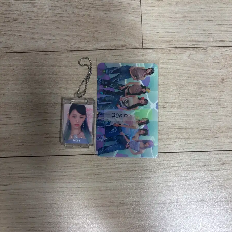 아이브 스위치 PLVE 판매