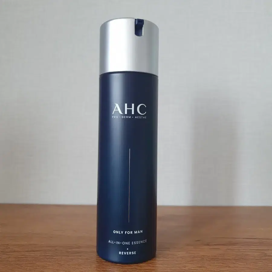 AHC 온리포맨 올인원 에센스