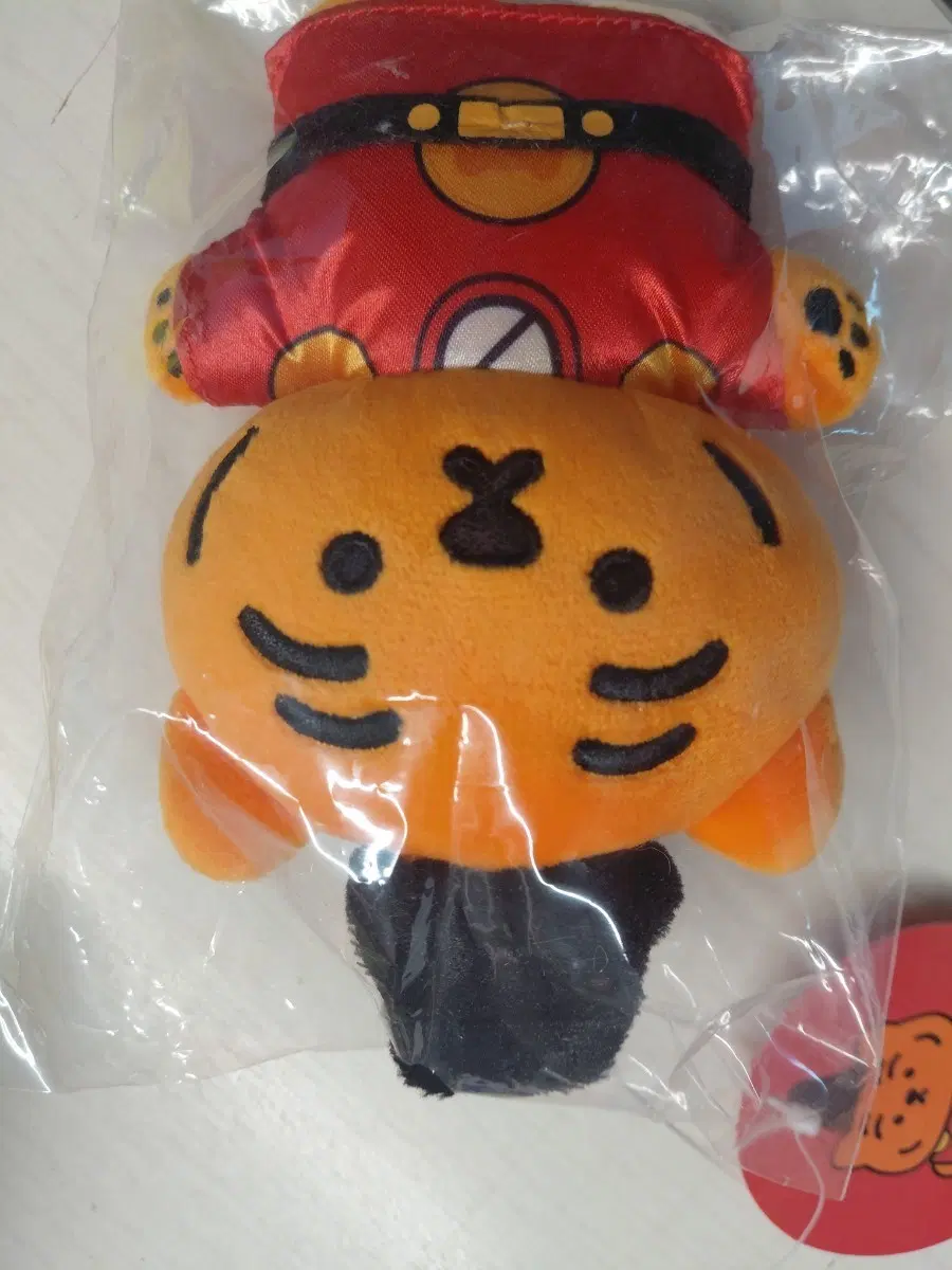 인형