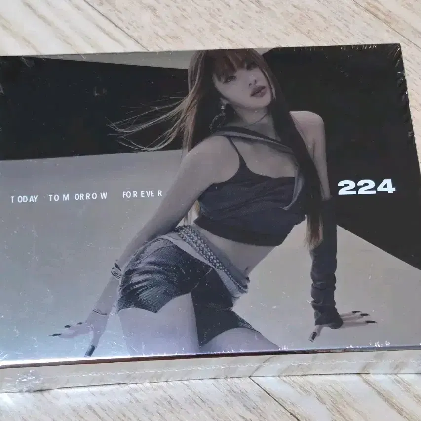 키스오브라이프 앨범 224