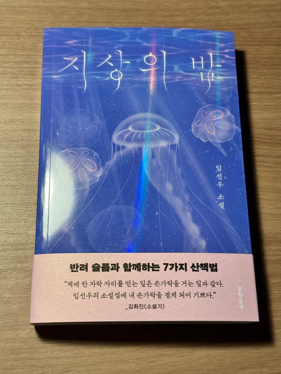 지상의 밤 판매합니다