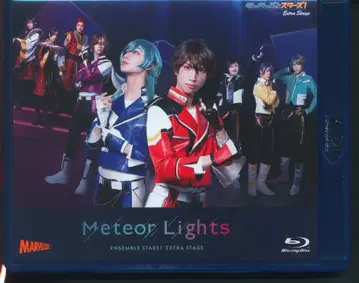무대 Blu-ray 초회판 앙상블 스타즈! 엑스트라 스테이지 ~Meteor Lights~