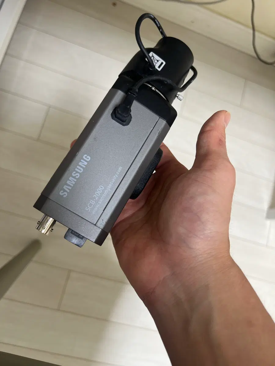 SCB-2000