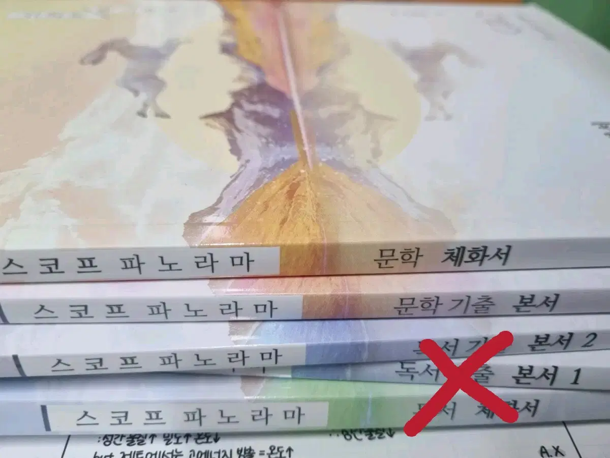 2027 유대종 t 스코프 파노라마 문학