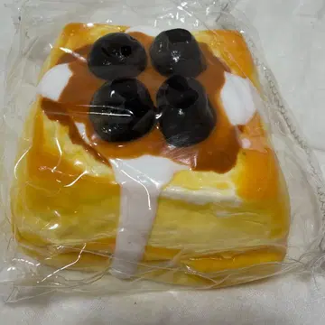 momoco 특대형 케이크 수분감 XL