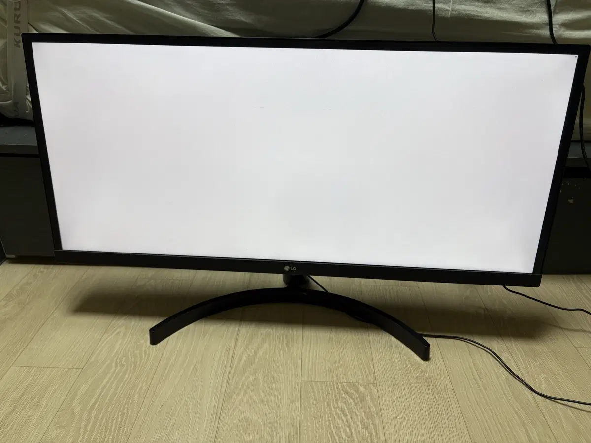 LG 29WL500 29인치 울트라와이드 모니터