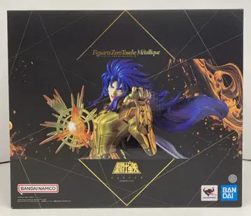 반다이 Figuarts Zero Touche Metallique 제미니 사가
