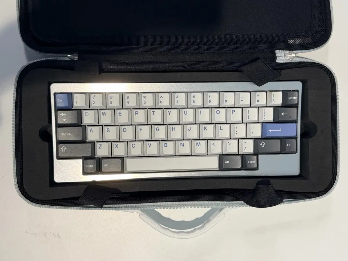 마키나 클라우드나인 HHKB 판매